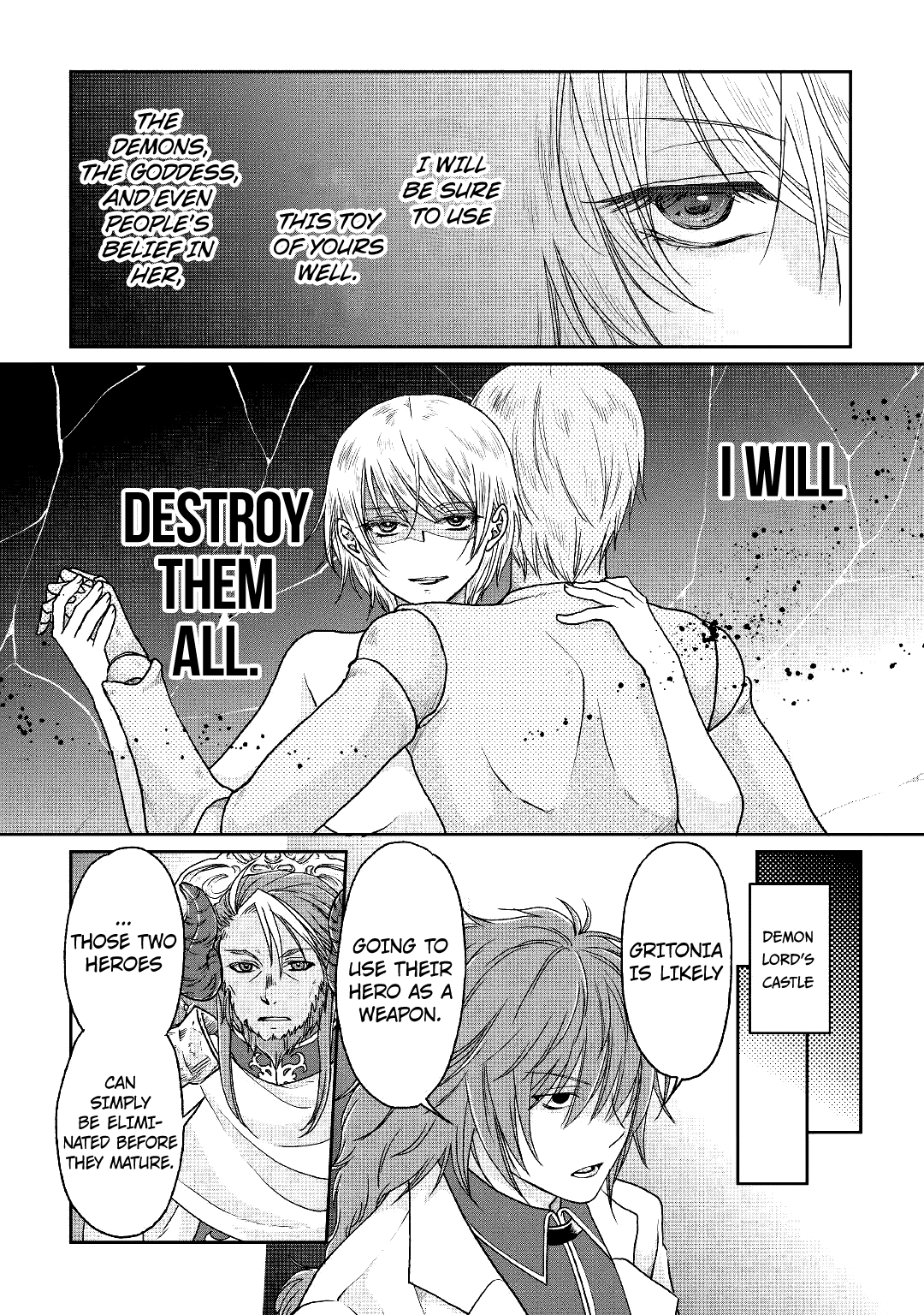 Tsukimichi: Moonlit Fantasy, Chapter 32 image 23